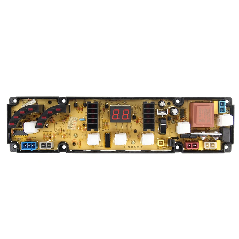 Jinling Brand Washing Machine Parts Washer Computer Main Board Washing