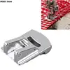 Household electric multi-function sewing machine presser foot pump pleat presser foot pleat presser foot 1