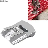 Household electric multi-function sewing machine presser foot pump pleat presser foot pleat presser foot 1