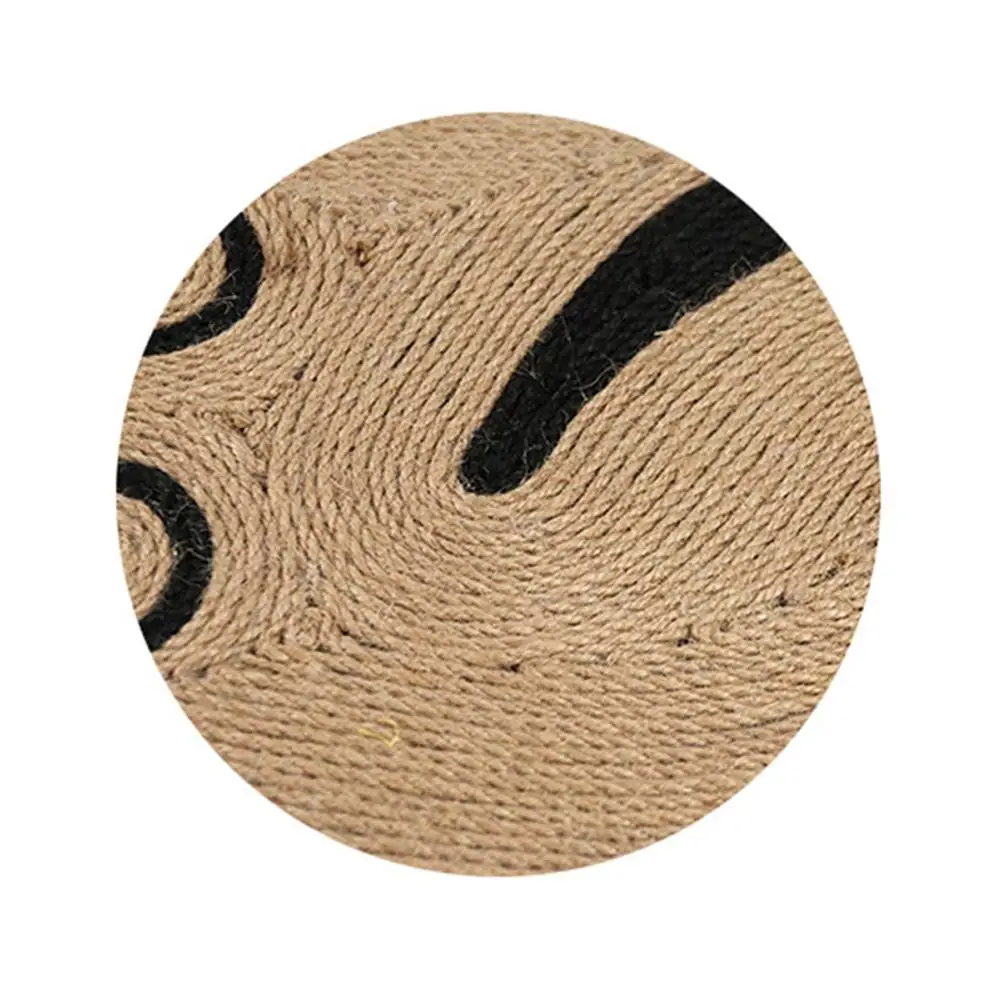 Cat Scratcher Board Toys Cat Scratching Post Mat Toy Bed Mat Claw Sharpener Scrapers For Grinding Nail Pad Pet Furniture mat