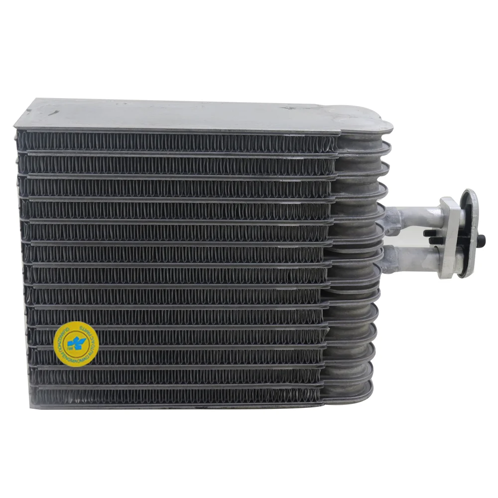 HIGH QUALITY Ac Evaporator CORES For Transporter T5 Behind 7H0820105 7H0820105B 7E0820105A 7H0820101B