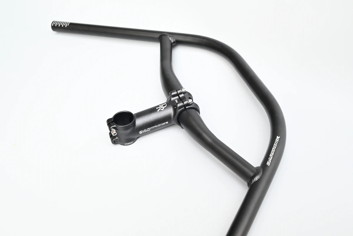 ジョーンズ ハンドルの選び方と使い方｜DR 31.8710mm バイクハンドルの