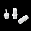 G1/2 3/4 Male Thread To To Barb 4/6/8/10/12/14/16/18/20mm Plastic Hose Connector Fittings Drip System Aquarium Pipe Coupler 5
