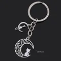 S5020 cat moon