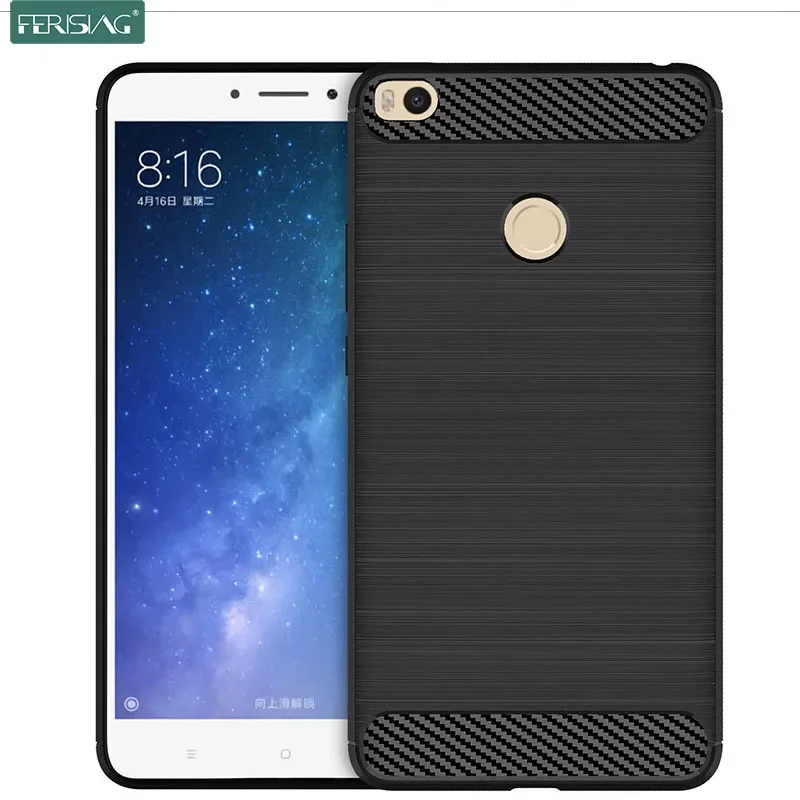 Aliexpress Mi Max Phone Cover Shockproof Xiaomi Mi Max Cover Case