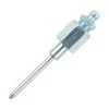 1pc Grease Injector Needle Bearings Grease Needle Adapter For Release Grease HSS Butter Gun Needle Nozzle Fittings 3