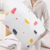 Quilt Clothes Storage Bag Space Saving Duvet Blanket Sorting Bags Closet Wardrobe Organizer Bolsa Almacenamiento Ropa 5
