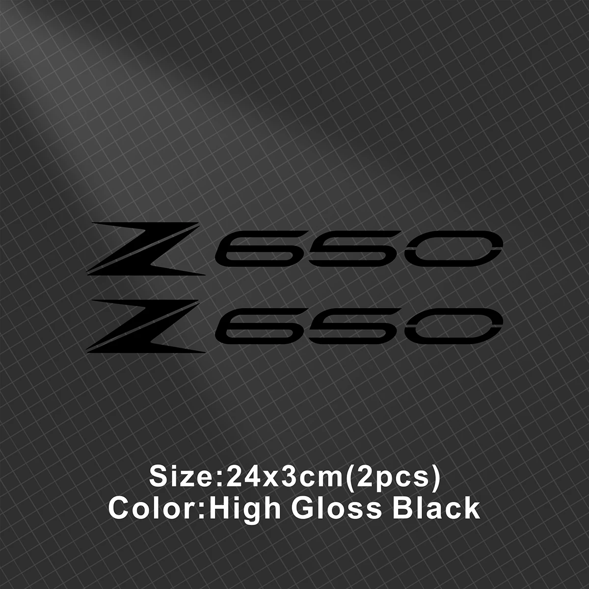 ݻ   ũ ΰ ƼĿ Ʈ, ͻŰ Z 650   Į