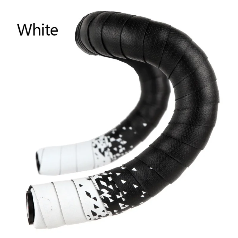 Bike Handlebar Tape Road Bicycle Bar Cover Anti-Slip bike handlebar tape