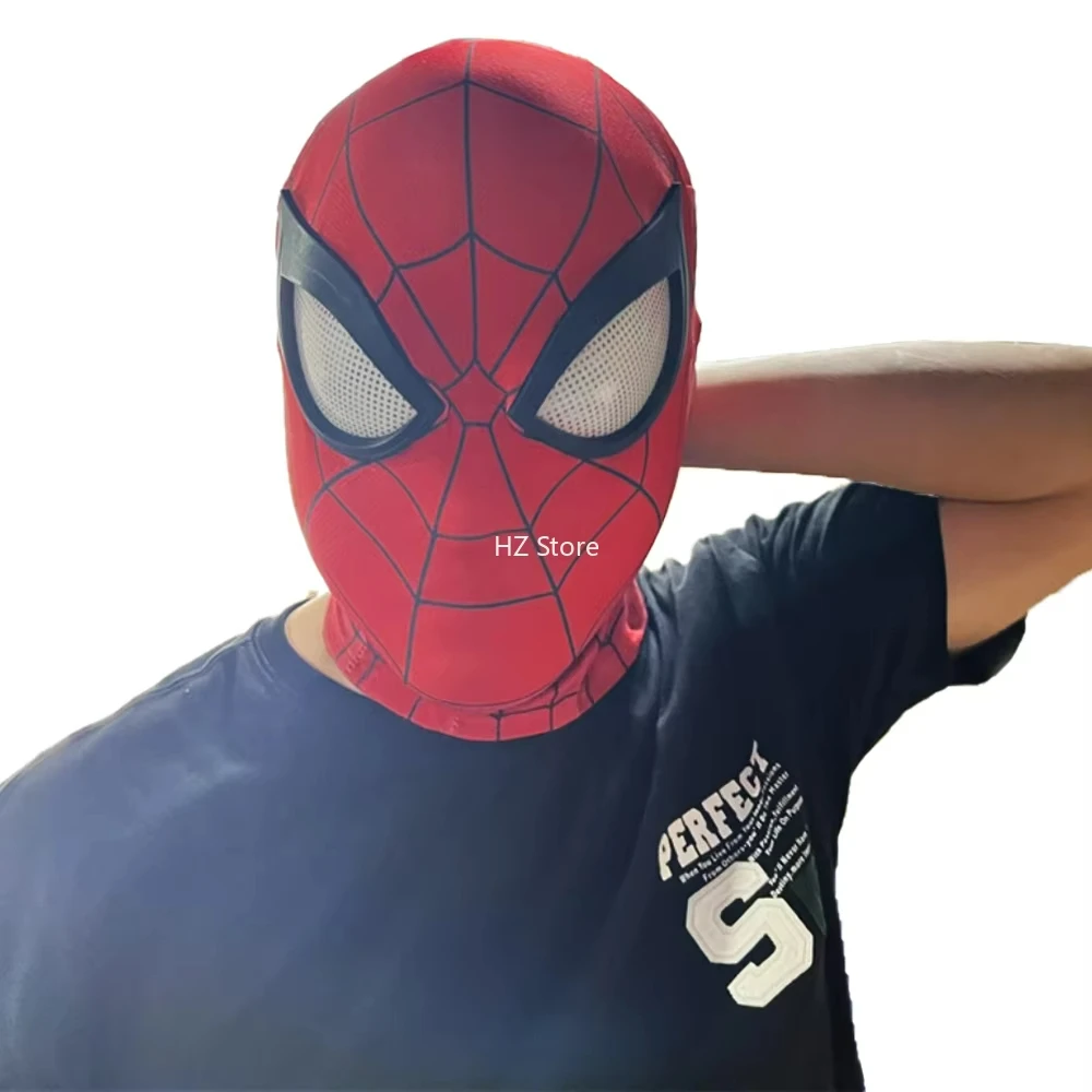 スパイダーマンマスク Se3ea327d4fef4adea3ba193930dc8