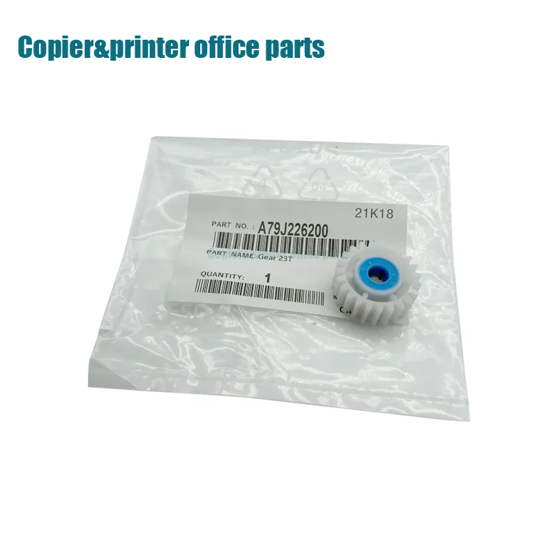 Hochwertige a79j226301 für konica minolta c558 c458 458 558 Papier 
