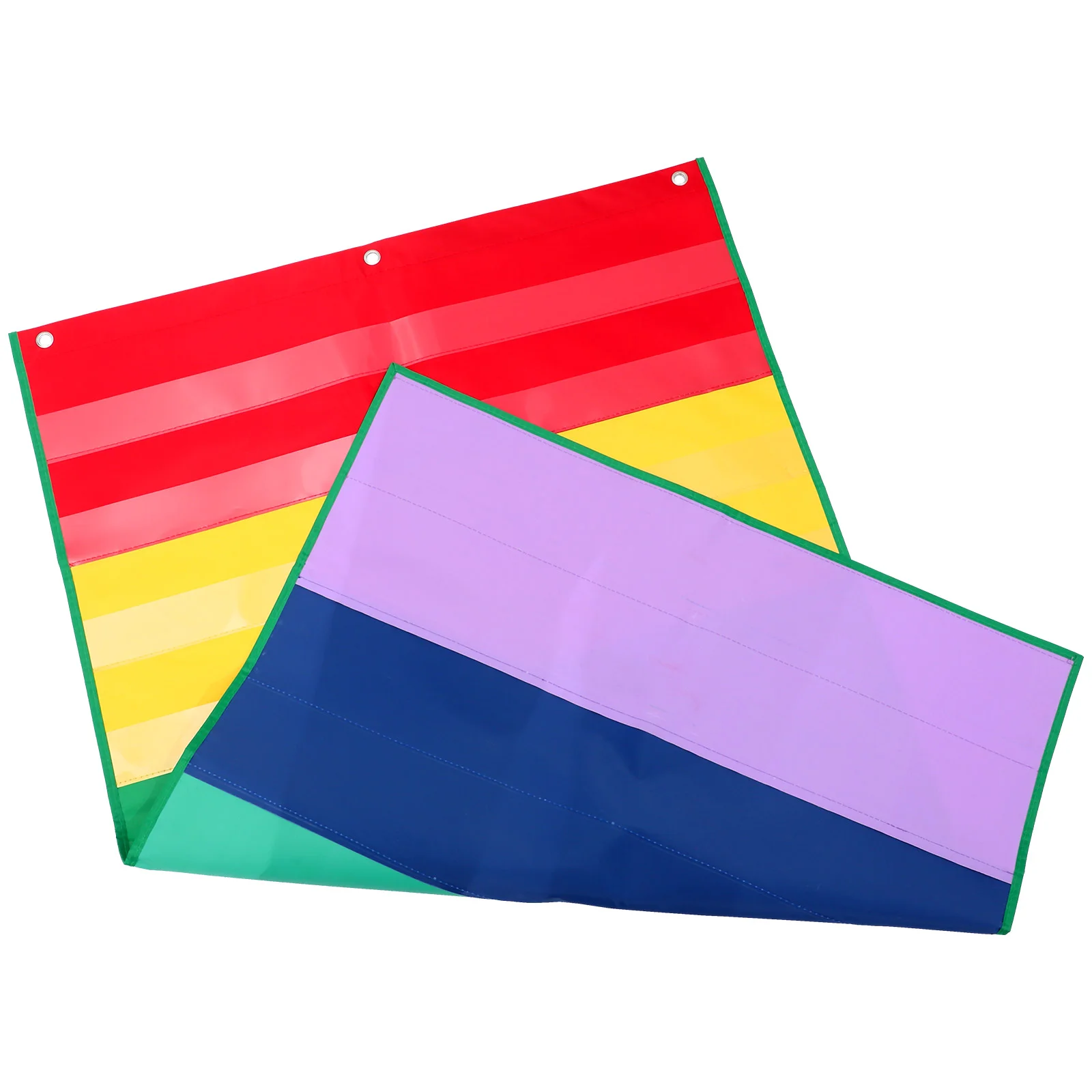 

Подвесная сумка с календарем, многофункциональные карманные таблицы, Обучающие школьные принадлежности, рандомное хранение для органайзеров для всякой всячины