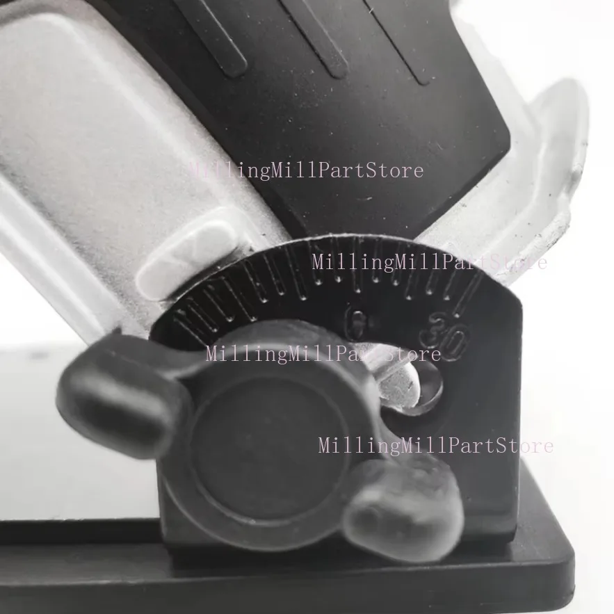 1pc 65mm Compact Router Tilt Base to Trim Laminates Power Tool Accessories for TUPIA MAKITA Woodworking Cutter Trimmer Machine