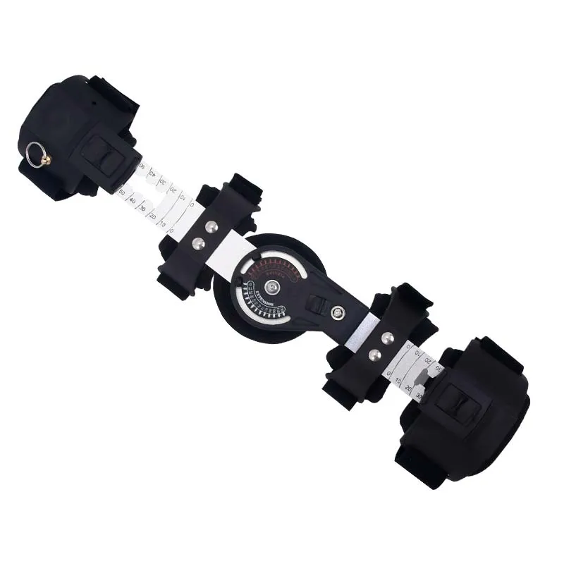 Elbow Joint Fixation Brace Shoulder Arm Sling Forarm Braces Support Splint Orthosis Orthotics Band Pad Unisex