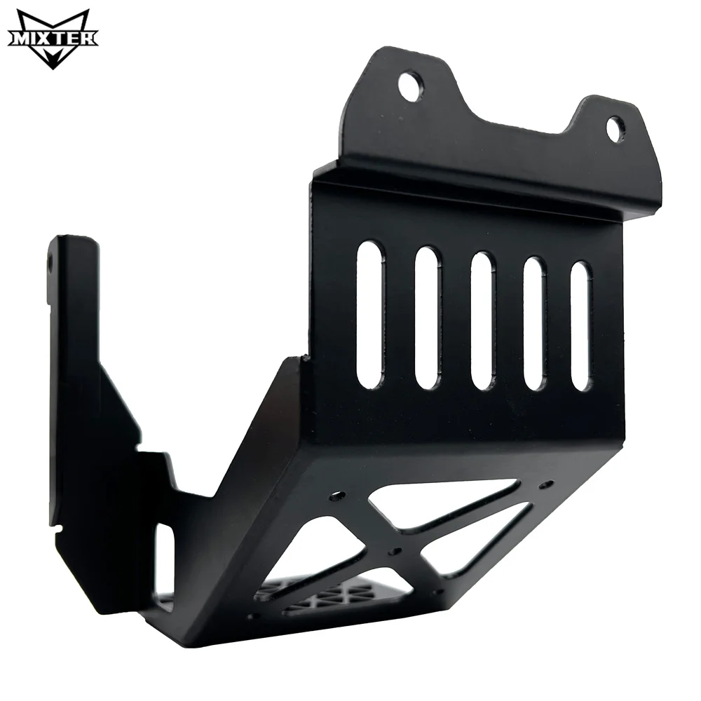 YAMAHA MT09 MT-09 SP Motorcycle Under Skid Plate Guard Engine Protector Bottom Chassis Shell Cover