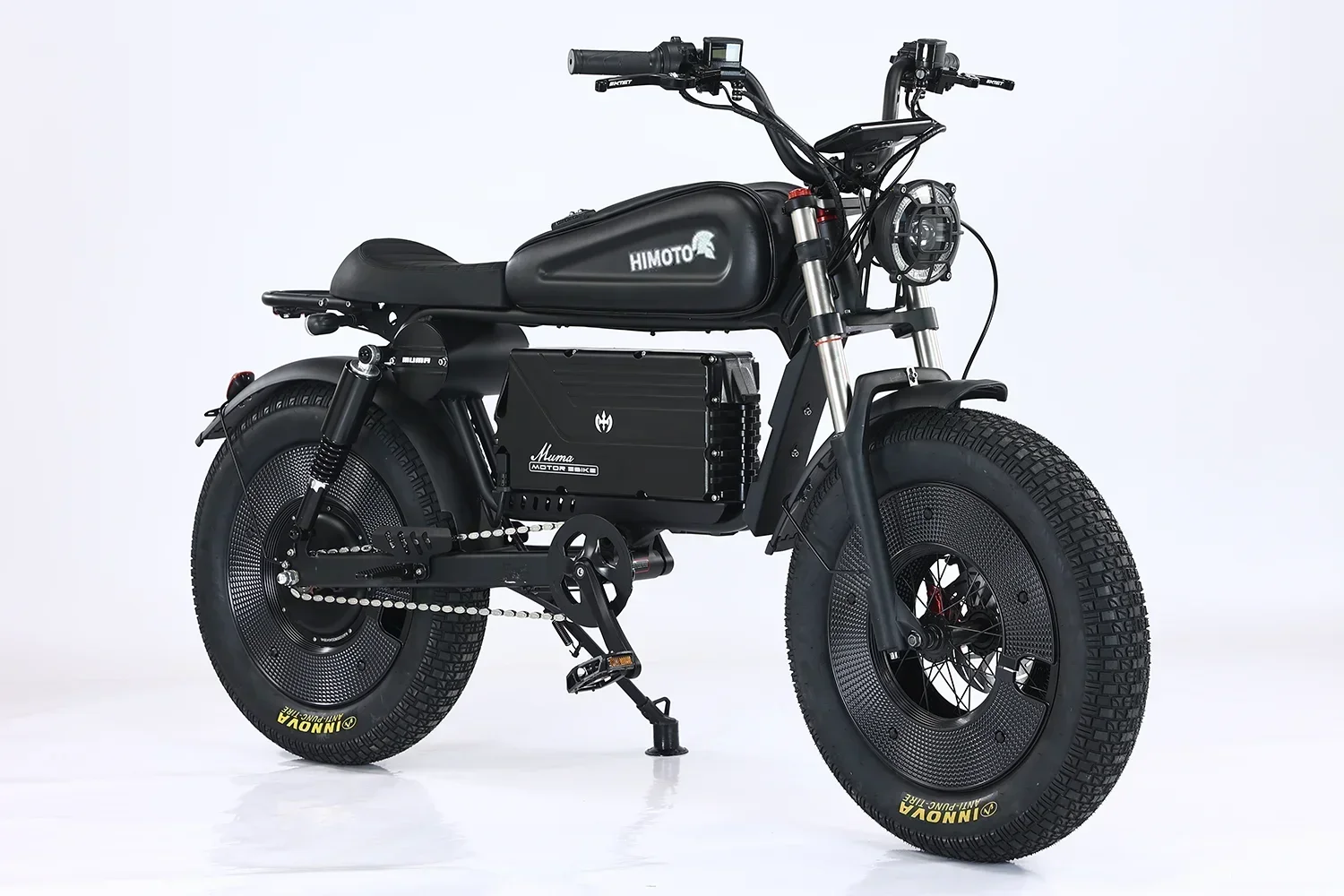 Electric bike HIMTOT 3000W High Power Motor 60v 45ah battery adult Electric Bicycle mountain off-road ThickTire adult E-bike