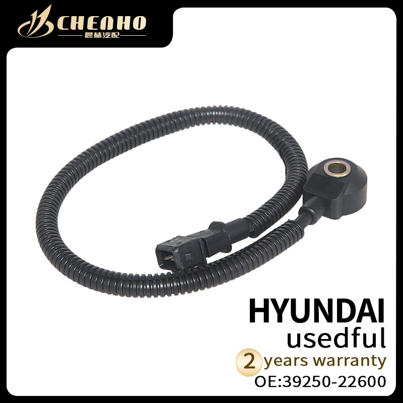 

CHENHO Auto Knock Sensor For Hyundai Accent 1.3L 1.5L 2000-2002 39250-22600