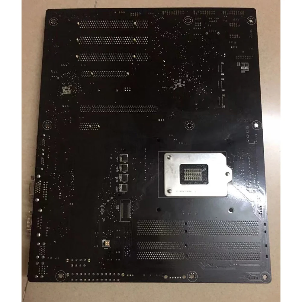 Original Server Motherboard For Asus P9D-V 1150 C224 Good Quality Hot 5 Original Server Motherboard For Asus P9D-V 1150 C224 Good Quality Hot - Image 3