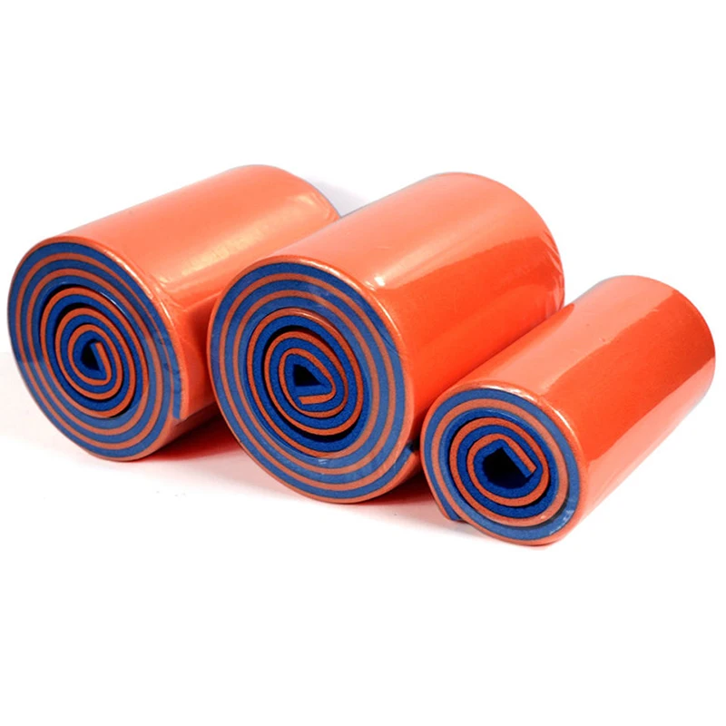 

Медицинская фиксированная полимерная шина для перелома, рулон для выживания на природе, кемпинга, экстренного обучения, фиксированная шина для шеи, ног, руки