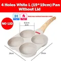 White L 19 x 19cm