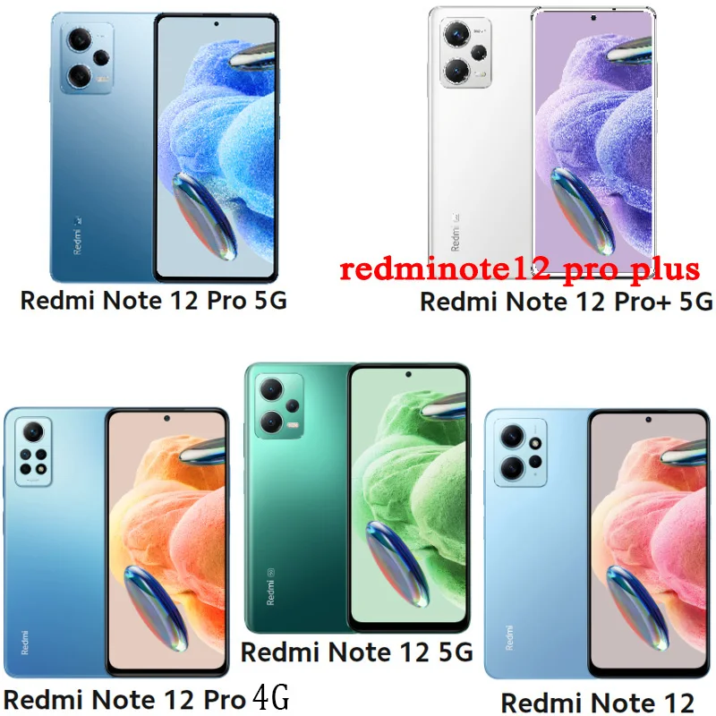 Cristal Templado para XIAOMI REDMI NOTE 11 PRO - 11 PRO+ - POCO M4 PRO 5G  a4721