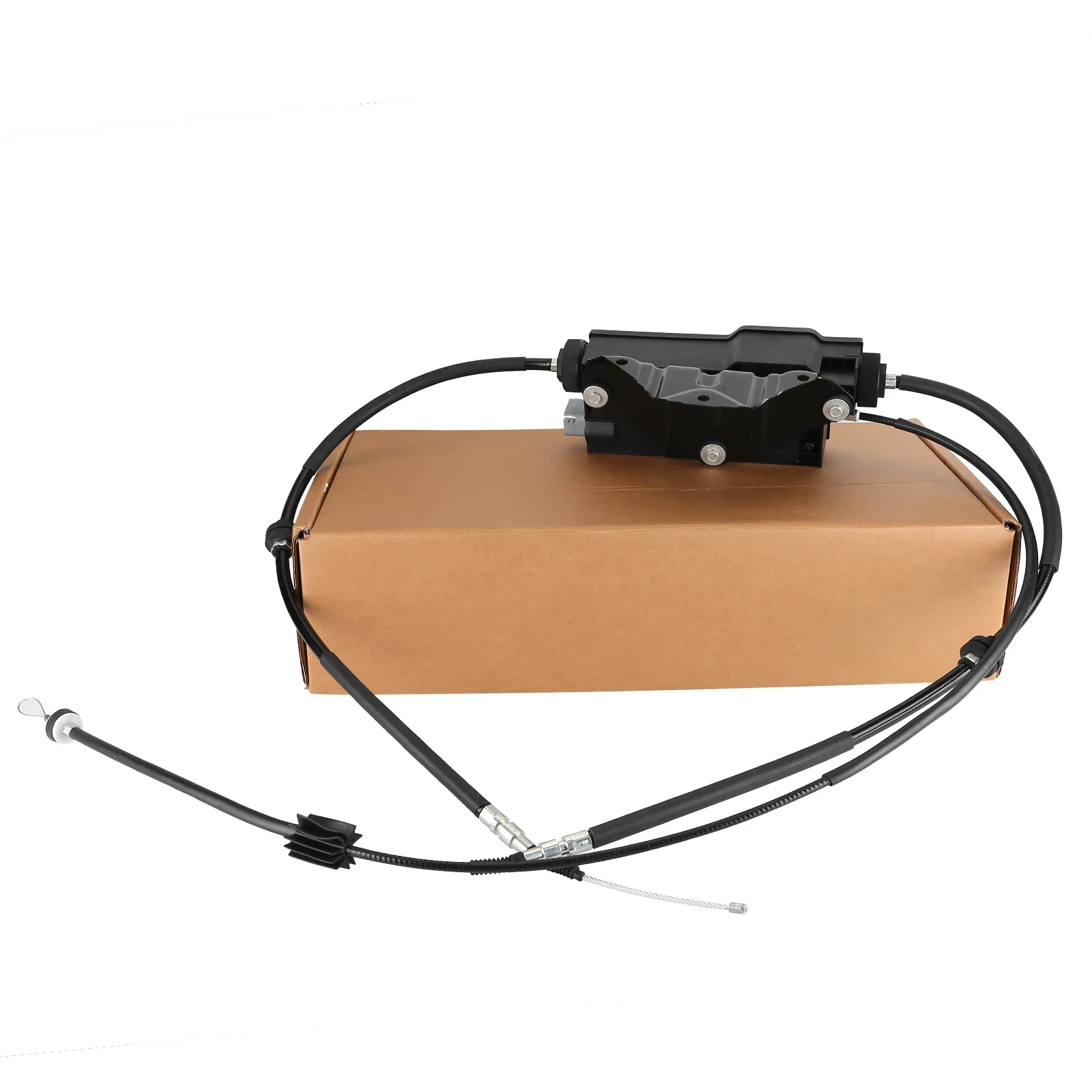 Electronic Handbrake Control Module for Vehicle