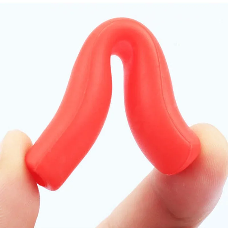 Manopole per bicicletta in silicone - immagine 5
