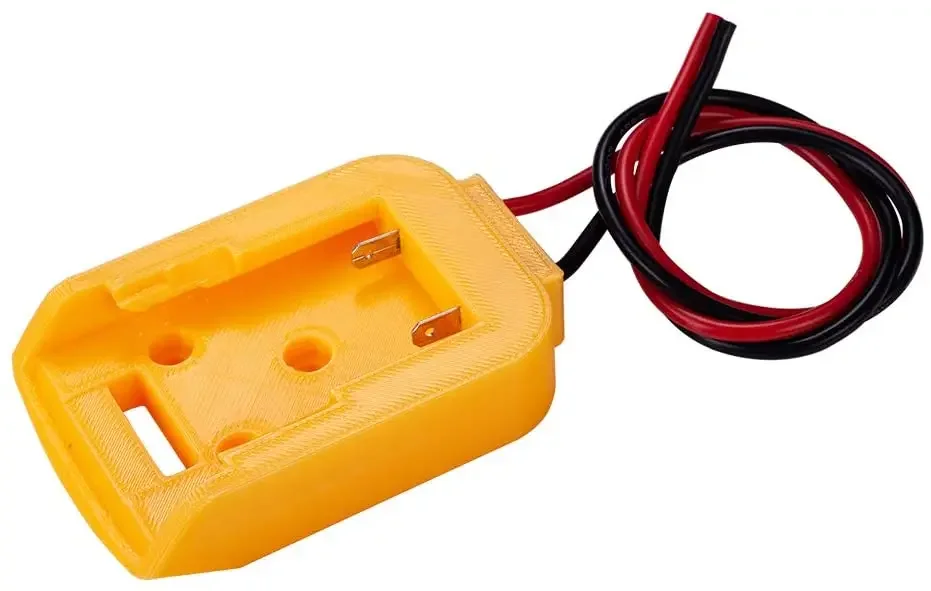 Рисунок 2 - Адаптер питания для Dewalt 14