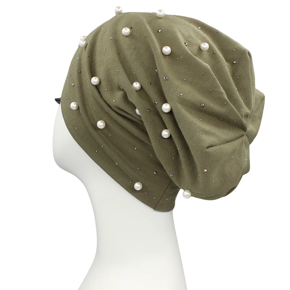 Hochwertige Marke Frauen Hut Unisex warme Damen Herbst Winter Hut Mode Hip-Hop Mütze für Männer Chapeu Feminino Mütze QYD117 – Detail 7