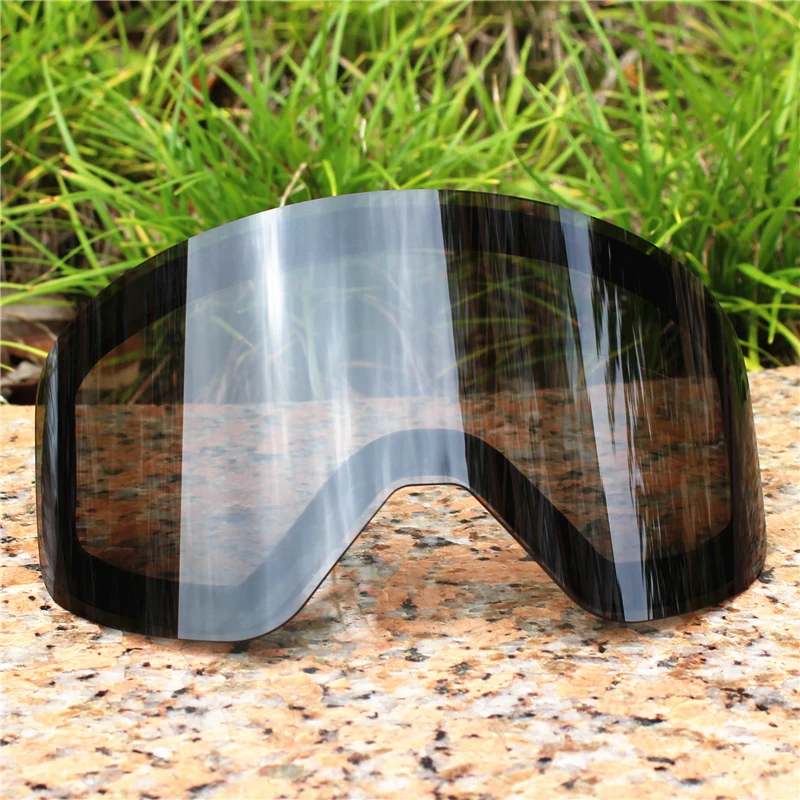 Ski Goggles Magnetic Double Layer Lens Magnet Skiing Anti-fog Snowboard Men Ski Glasses Eyewear Oculos Snowboard gafas de esqui 5