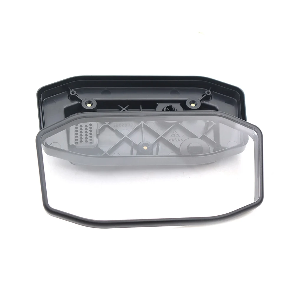 For KTM Duke Duke/R Speedometer Instrument Case Gauge Odometer Tachometer Housing Cover Meter
