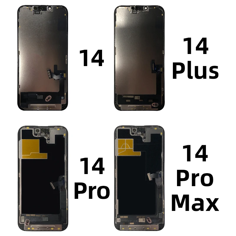 iPhone12ProMAX 有機EL iPhone 12ProMax】有機EL(OLED)パネル | i+labo Parts S