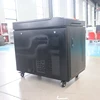 Portable Metal Rust Removal Continous 1000w Fiber Metal Rust Laser Cleaning Machine 1500w 2000w Cleaner Customized Color 5