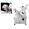 Commercial Electric Mutton Slicer Frozen Meat Roll Cutting Machine Beef Vanilla Mutton Roll Cutting Machine 4