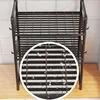 Kitchen Storage Rack Microwave Shelf Condiment Organizer Shelf Multi-Layer Simple Countertop Tidying Shelves Kitchen Accessories 4