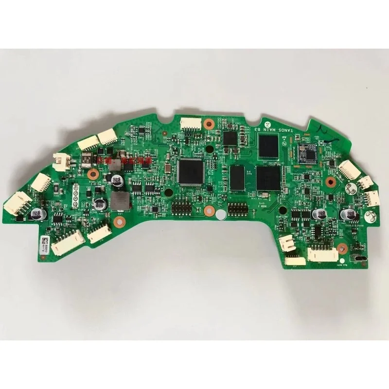 Motherboard Mainboard for Roborock S5 S50 S51 S55 Robot Vacuum Cleaner Spare Parts dh32u3 shu dh32u motherboard