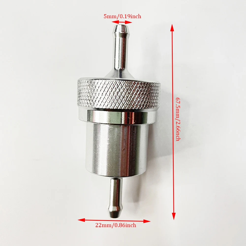 Универсальный воздушный дизельный нагреватель, алюминиевый медный сердечник, фильтр для топливного масла, водоотделитель