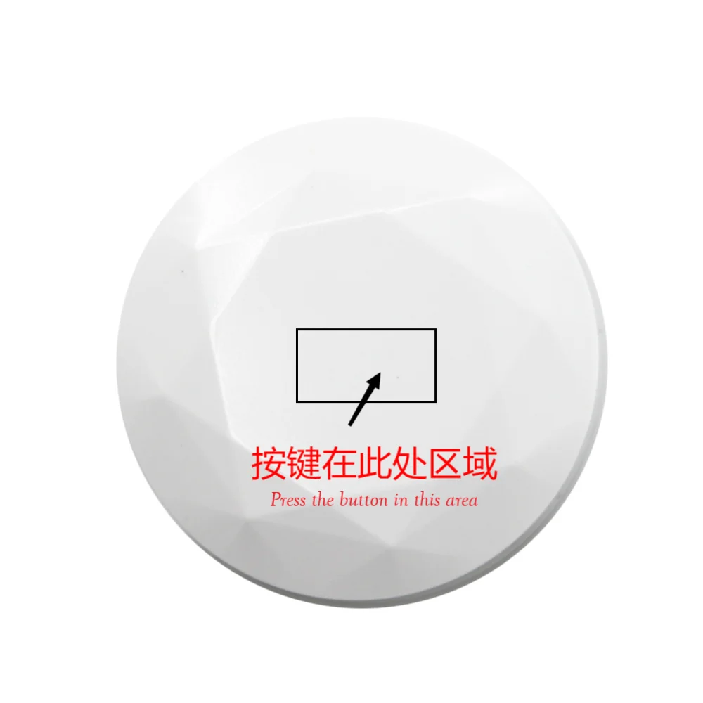 ibeacon-N20 Ibeacon Base Station Shopping Mall Navigation Equipment Bluetooth Sign-in Location Beacon
