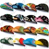 Colors Multi Styles Ride Bike New Classical Cycling Caps OSCROLLING Gorra Ciclismo Unisex 1