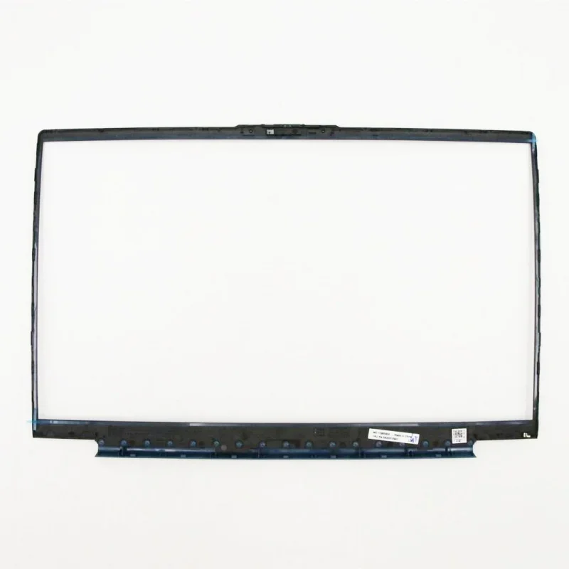 

NEW Front LCD Screen Lid Display Bezel Black for Lenovo IdeaPad 5-15IIL05 5-15ARE05 5-15ITL05