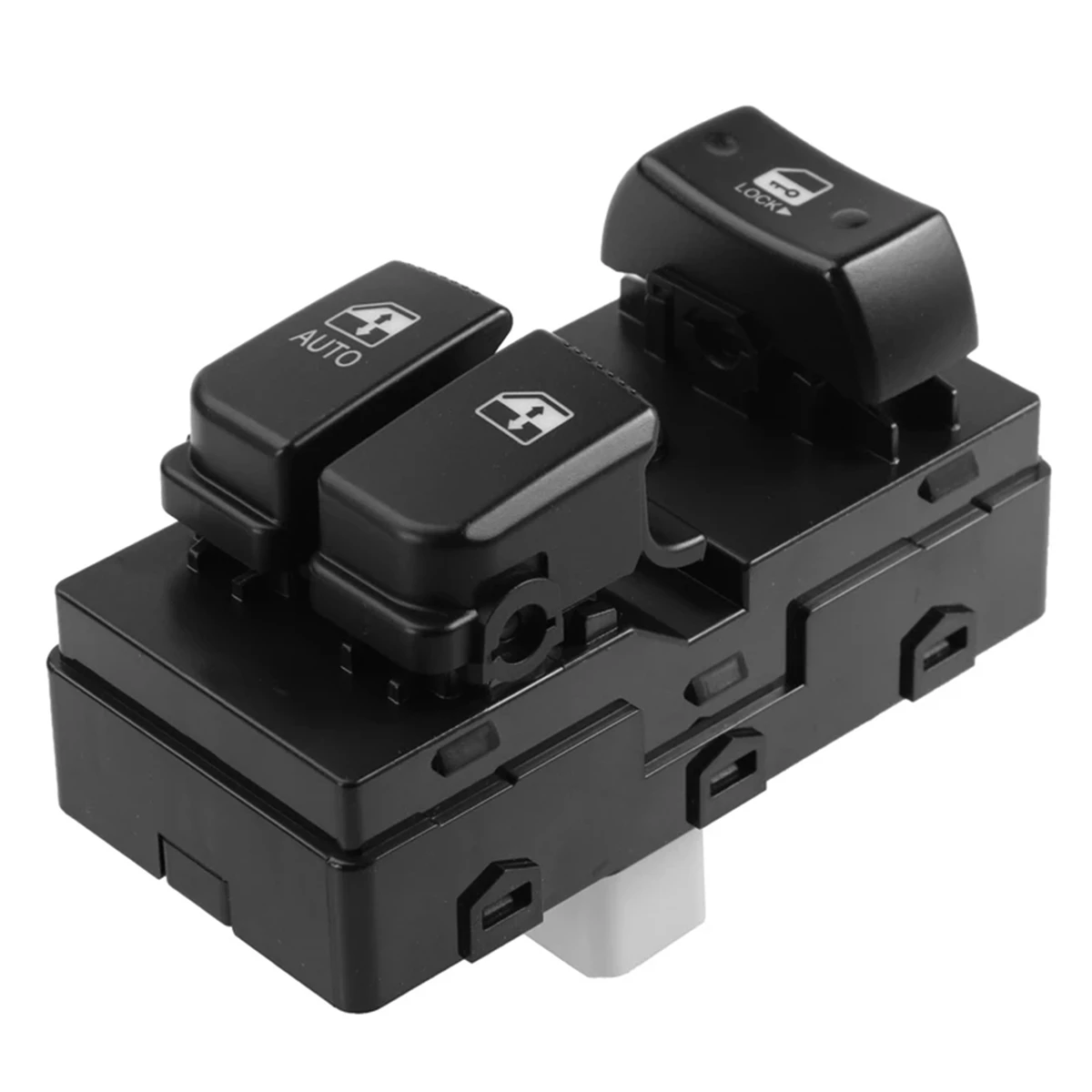 

93570-4H200 Glass Lifter Master Switch Power Window Switch Auto for Hyundai Starex 2007-2014