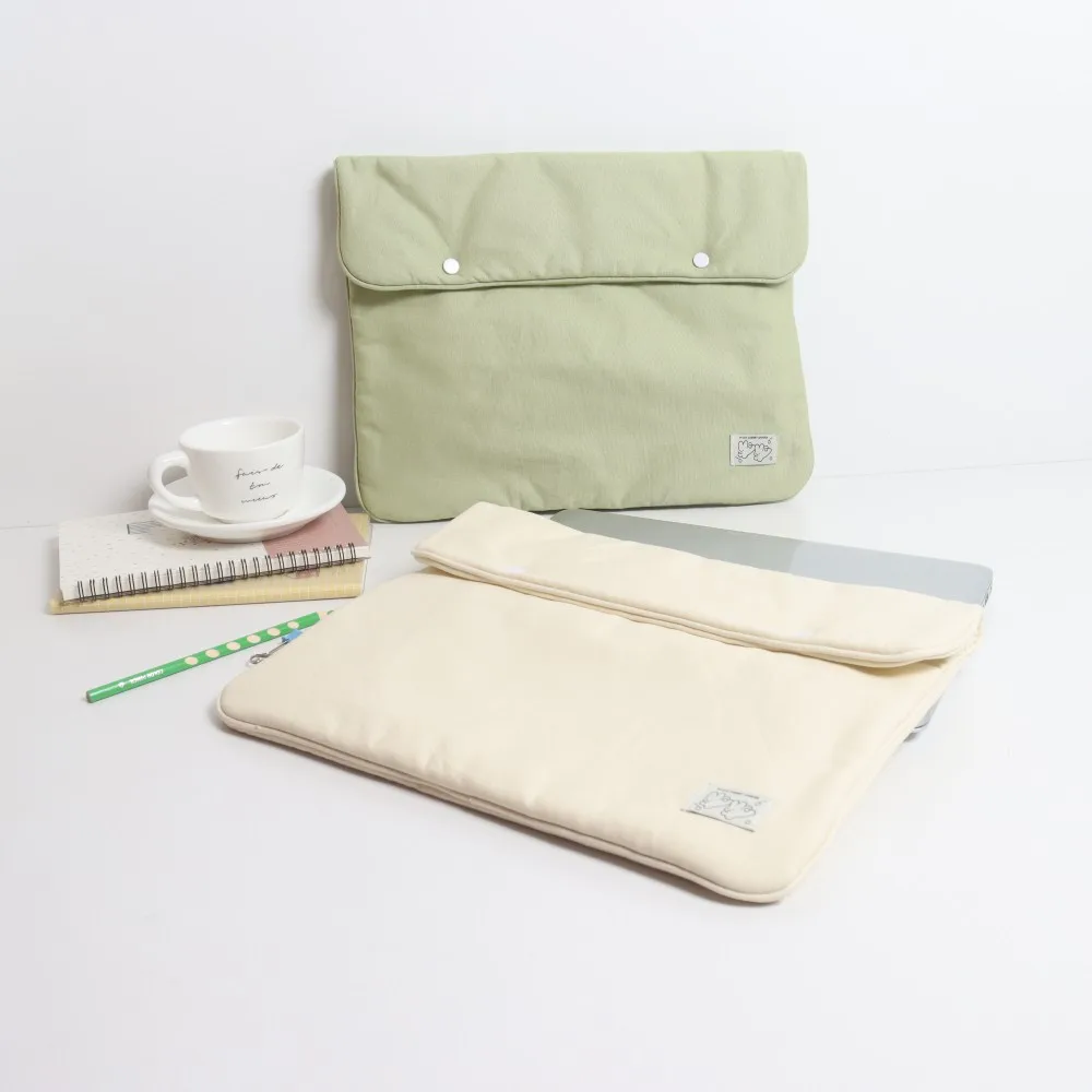 Simplicity Shockproof Laptop Sleeve Bag for Notebooks and Tablets