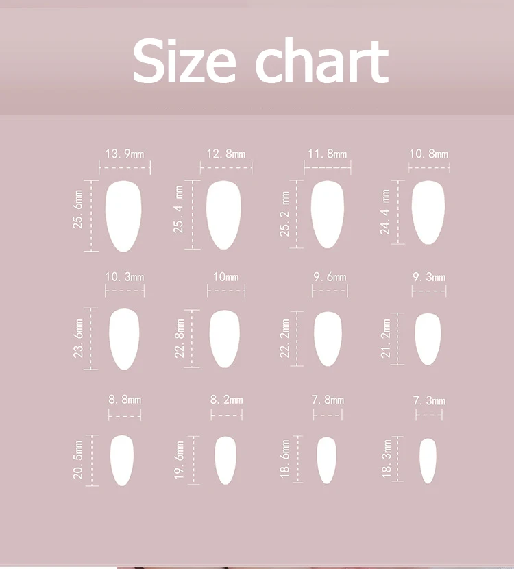 Description Picture 2 of itemWhite Bowknot Rhinestone Nail Art French Cat Eye False Nails Fashion Detachable Finished Fake Nails Press on Nails with Glue