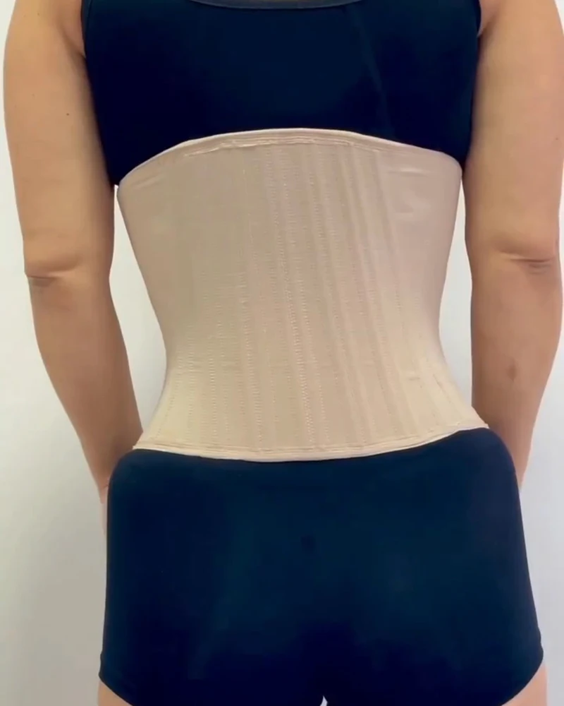 Body Shaper Buttlifter