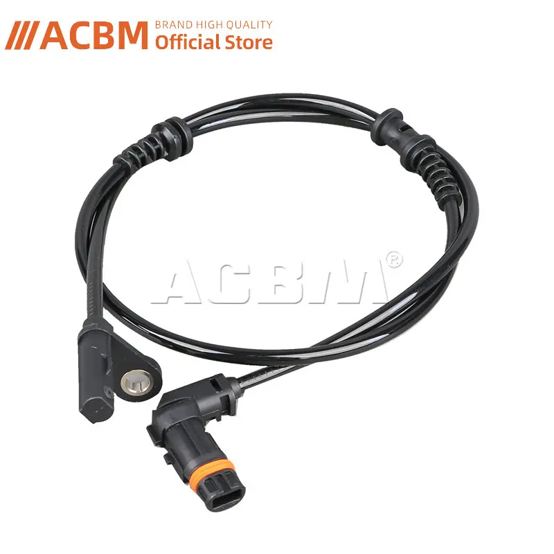 

Датчик скорости колеса ACBM ABS для Mercedes-Benz 2049053005 2049057902