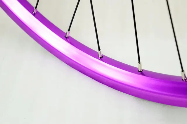 29 Inch Mountain Bike Rim Aluminum Alloy MTB Wheelset