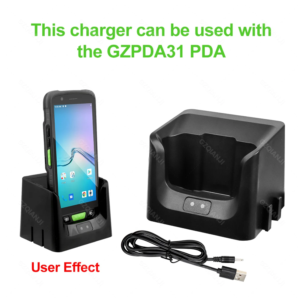 Only Charger Stations For GZPDA31, NOT Machine!!!!!!!!!!!!!!
