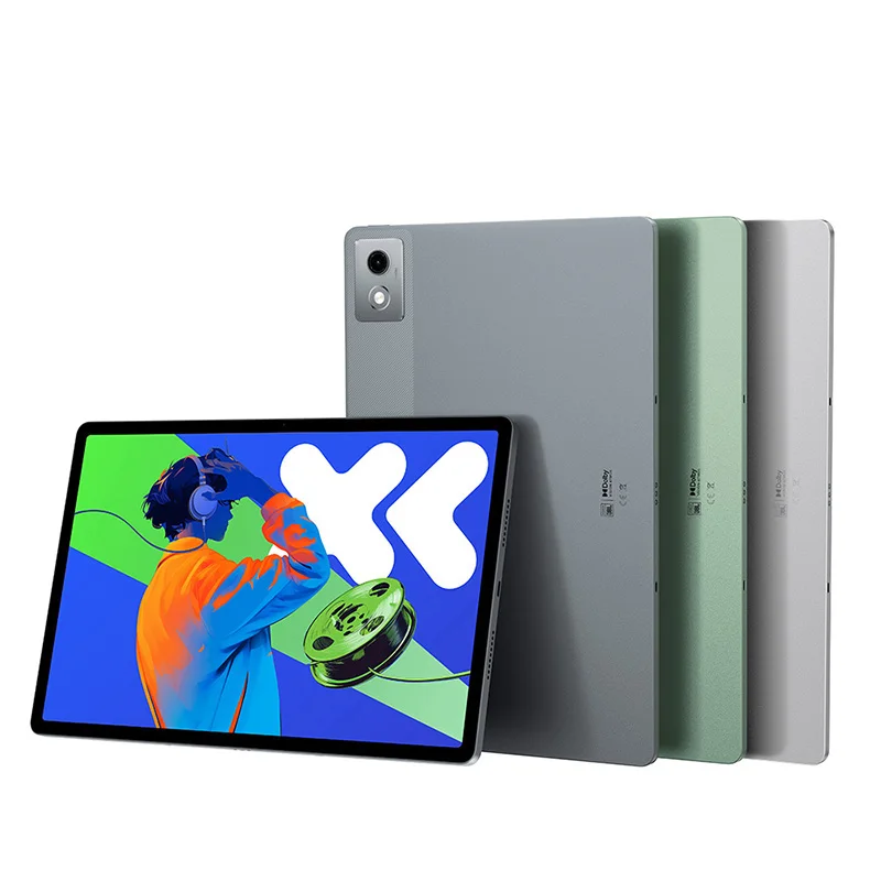 Xiaoxin Pad Pro 2025 と LenovoPencil New Lenovo XiaoXin Pad Pro 12.7 2025 Tablet MTK Dimensity 8300