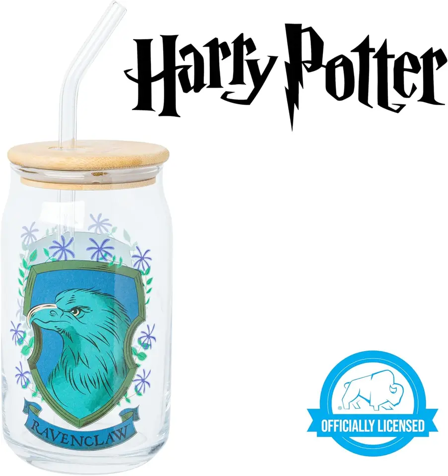 ハリー・ポッター ホグワーツ レイブンクロー ハウス クレスト