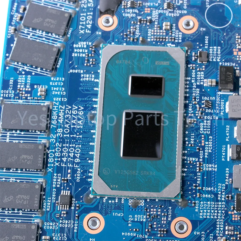 E14 Disassembly Motherboard Thinkpad E14 Gen Ram Upgrade 19837-1